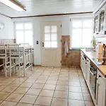 דירה Wennetal *