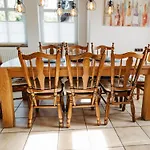 דירה Wennetal