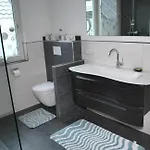 Wennetal Appartement *