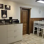 Appartement Wennetal *