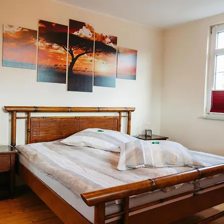 Apartment Wennetal Schmallenberg