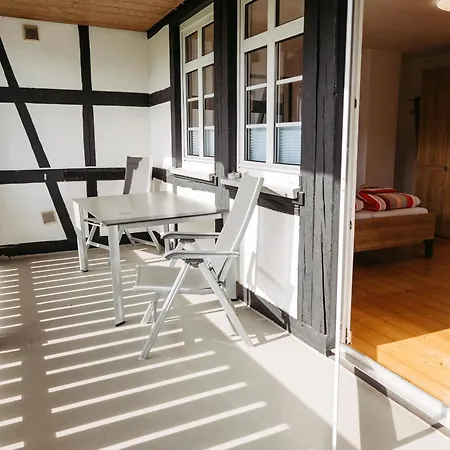 Apartment Wennetal
