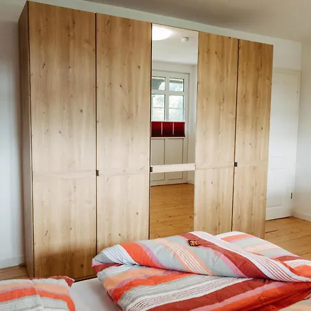 Apartment Wennetal Schmallenberg