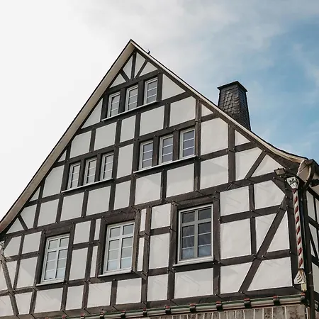 Wennetal * Schmallenberg