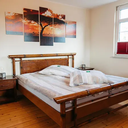 Apartment Wennetal