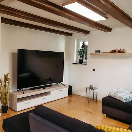 Apartment Wennetal Schmallenberg