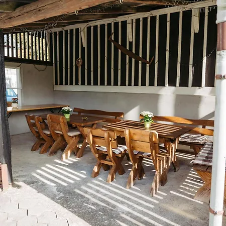 Wennetal Apartment Schmallenberg