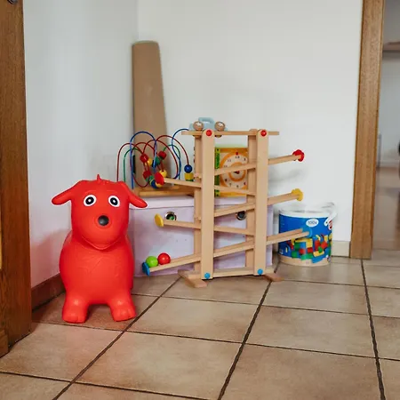 Apartment Wennetal Schmallenberg