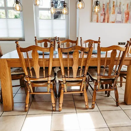 Apartment Wennetal Schmallenberg