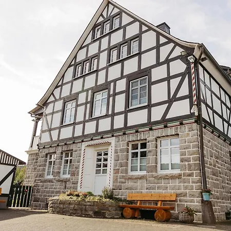 Wennetal Schmallenberg