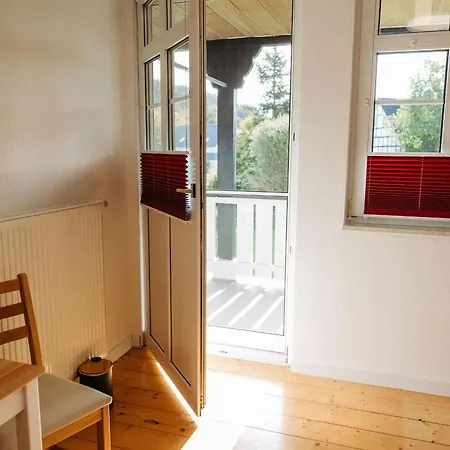 Wennetal Apartment