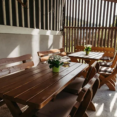 Apartment Wennetal