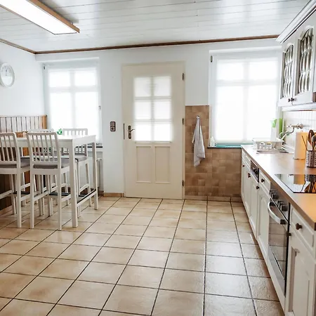 Wennetal Apartment Schmallenberg
