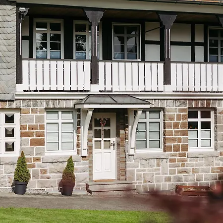 Apartment Wennetal Schmallenberg