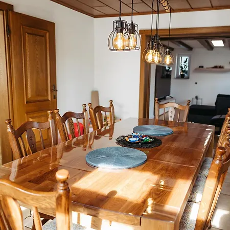 Apartment Wennetal *