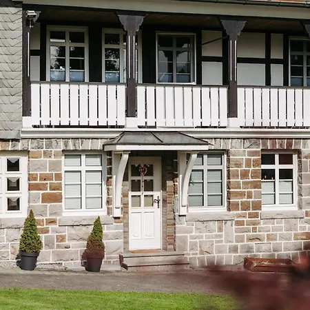 Appartement Wennetal