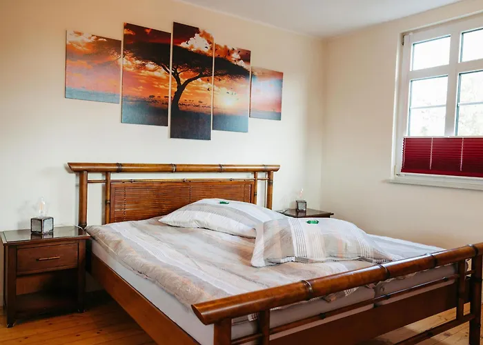 Daire Wennetal Schmallenberg