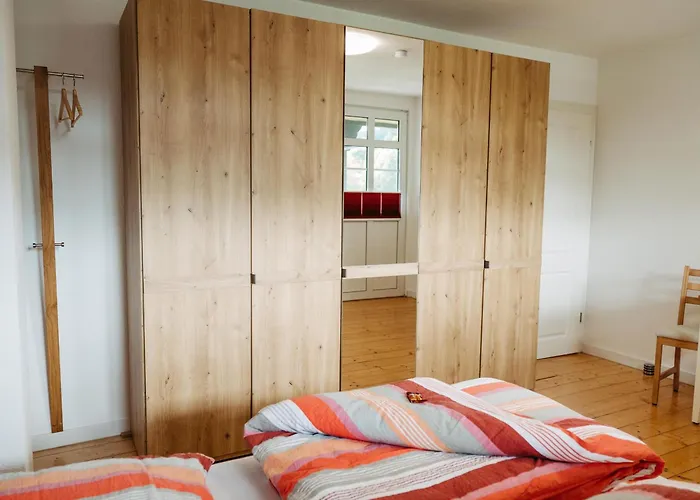 Daire Wennetal Schmallenberg