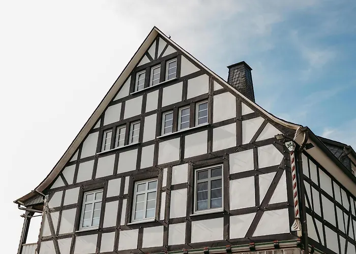 Wennetal * Schmallenberg