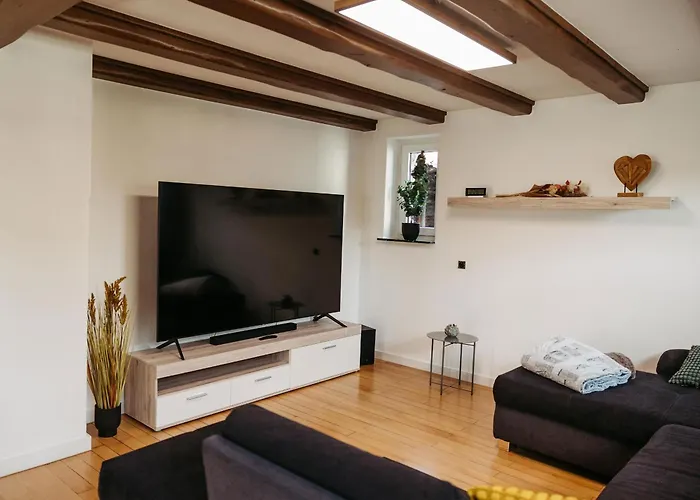 Daire Wennetal Schmallenberg