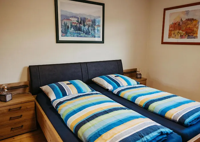 Wennetal Schmallenberg