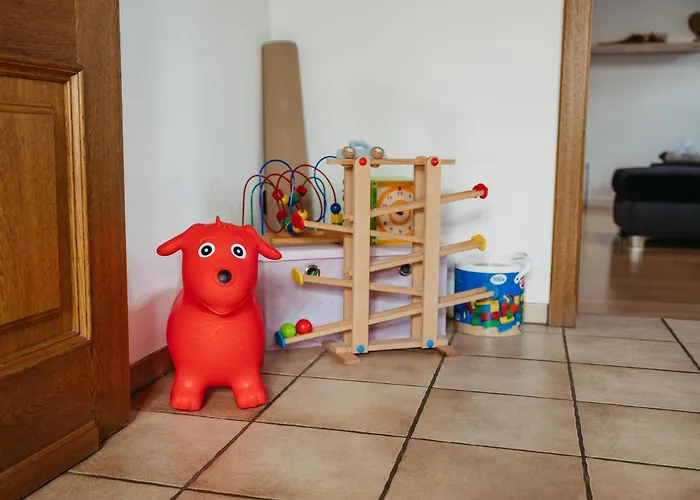 Daire Wennetal Schmallenberg