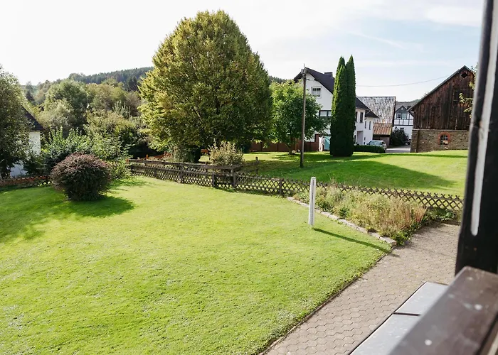 Wennetal Schmallenberg