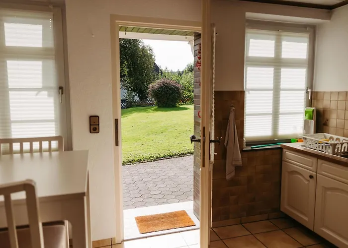 Wennetal * Schmallenberg