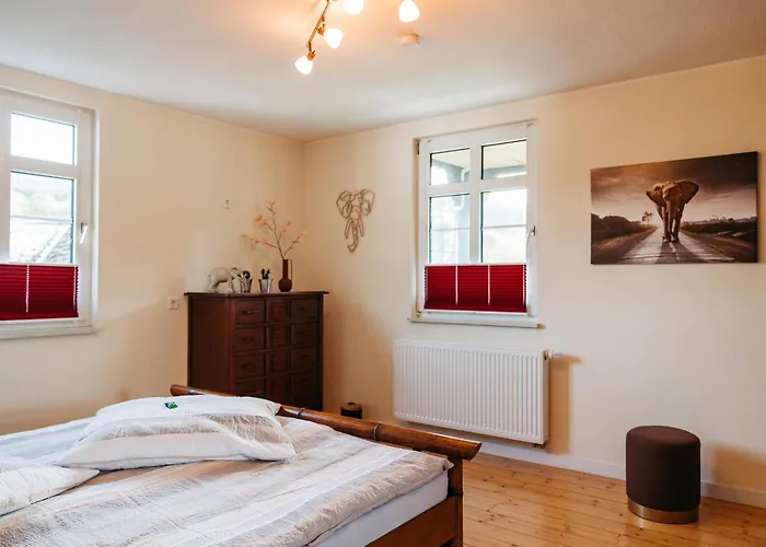 Wennetal * Schmallenberg