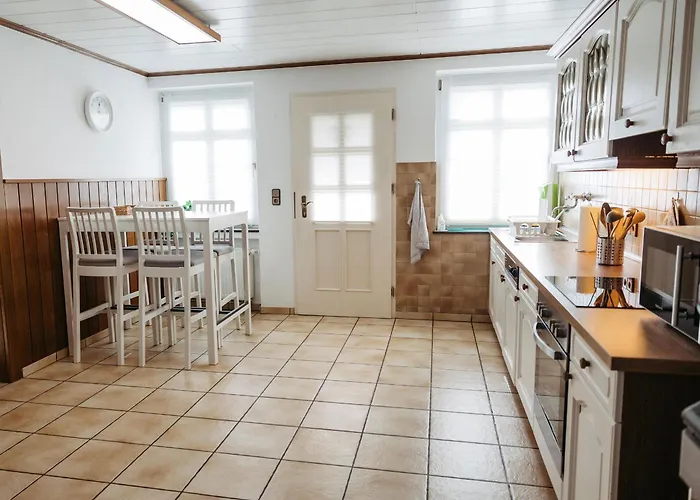 Wennetal Daire Schmallenberg