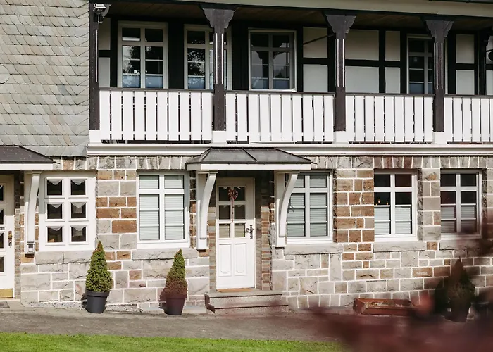 Daire Wennetal Schmallenberg